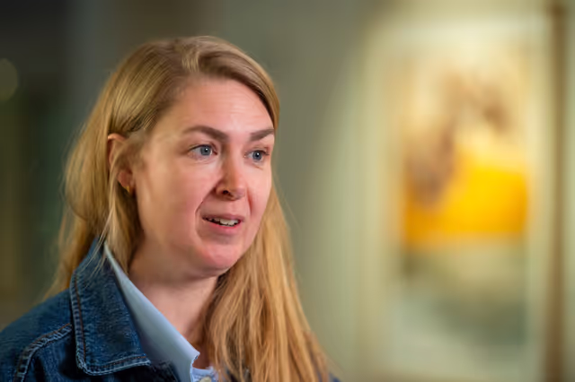 Foto 18: Interviews with the cast for the Hero movie