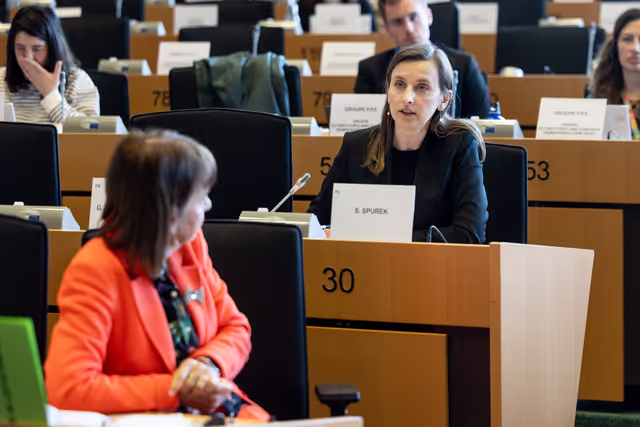 FEMM - Achievements of the 9th parliamentary term