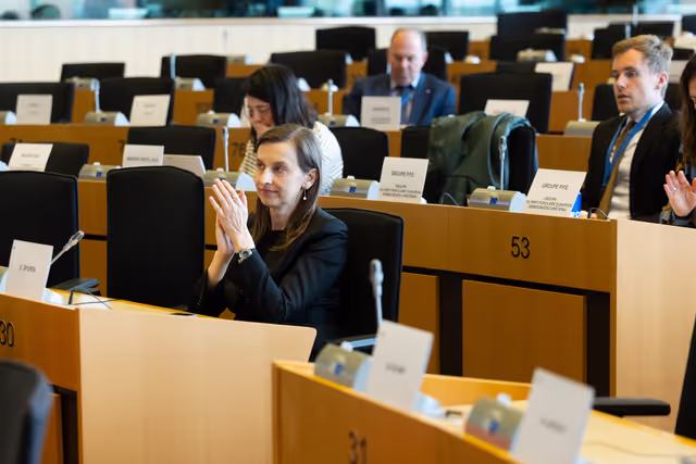 FEMM - Achievements of the 9th parliamentary term