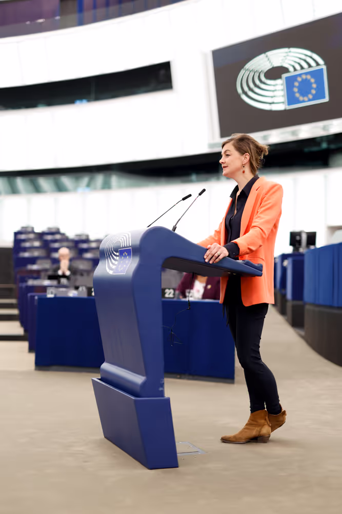 EP Plenary session - Common rules promoting the repair of goods