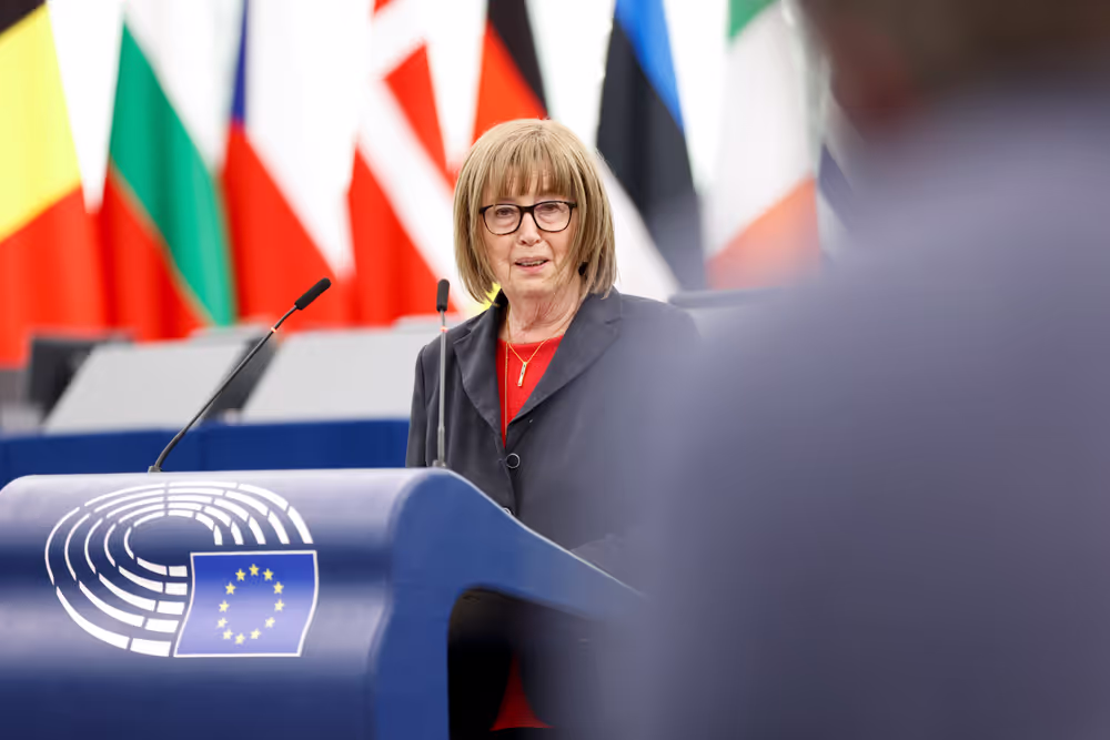 EP Plenary session - Common rules promoting the repair of goods