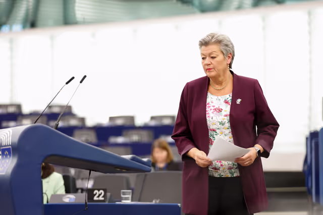 Valokuva 30: EP Plenary session - Common rules promoting the repair of goods