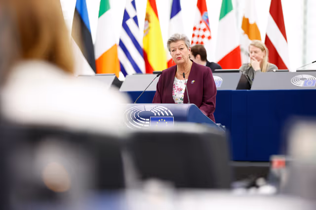 Valokuva 29: EP Plenary session - Common rules promoting the repair of goods