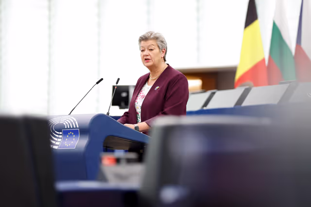 Valokuva 28: EP Plenary session - Common rules promoting the repair of goods