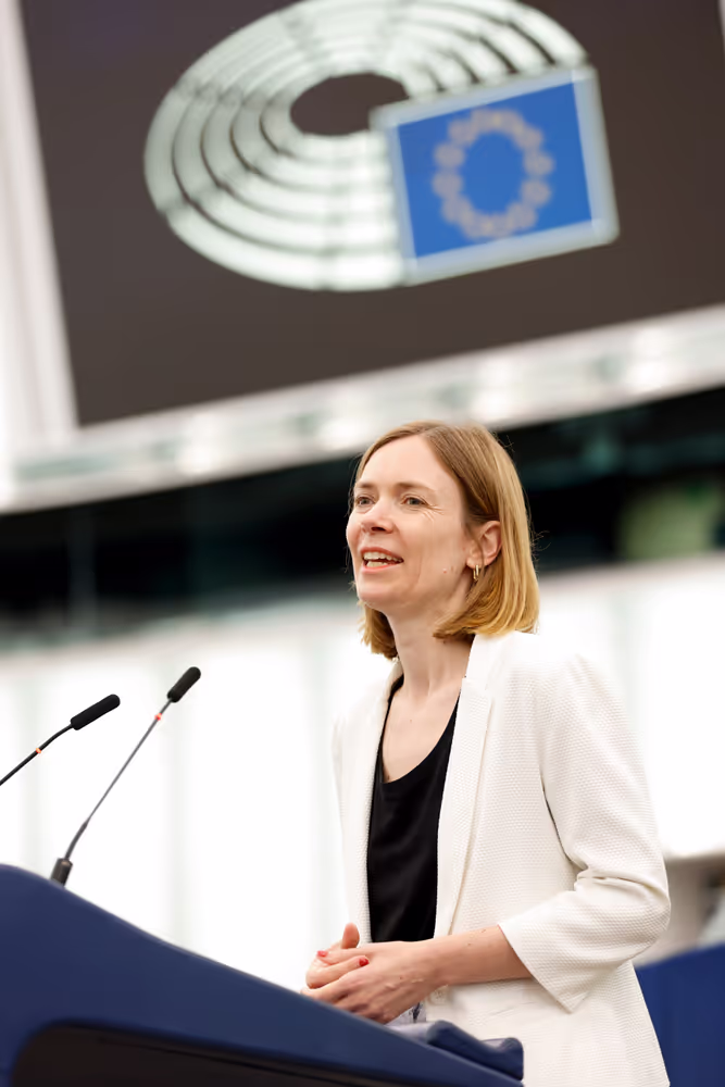 EP Plenary session - Common rules promoting the repair of goods