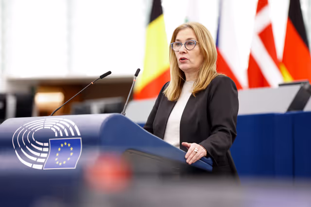 Valokuva 22: EP Plenary session - Common rules promoting the repair of goods