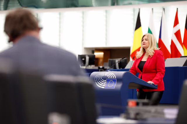 Valokuva 19: EP Plenary session - Common rules promoting the repair of goods