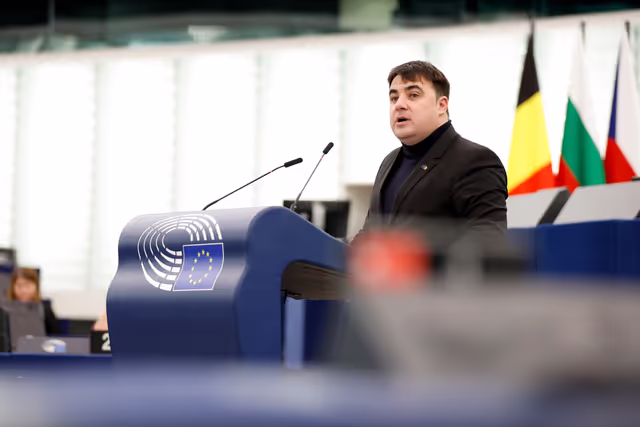 Valokuva 14: EP Plenary session - Common rules promoting the repair of goods