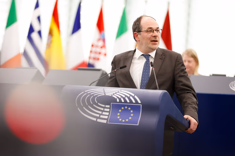 EP Plenary session - Common rules promoting the repair of goods