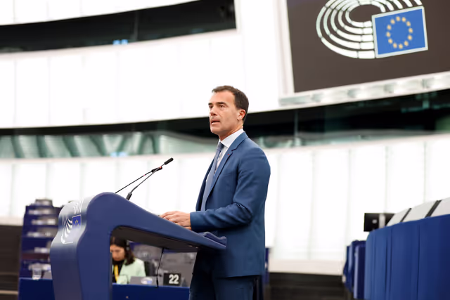 Valokuva 8: EP Plenary session - Common rules promoting the repair of goods