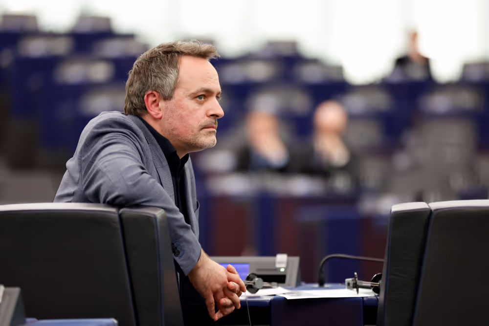 EP Plenary session - Common rules promoting the repair of goods