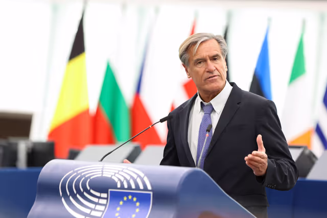 Fotó 19: EP Plenary session - Amending Directive 2011/36/EU on preventing and combating trafficking in human beings and protecting its victims