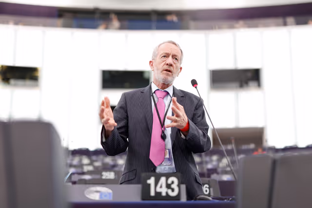 Fotografia 8: EP Plenary session - Joint debate - Economic governance