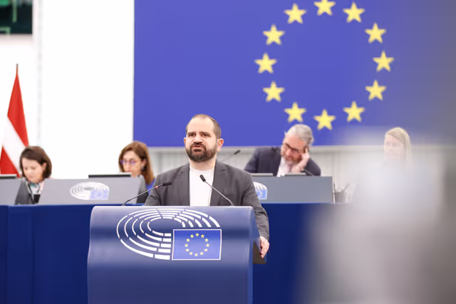 EP Plenary session - Joint debate - Economic governance