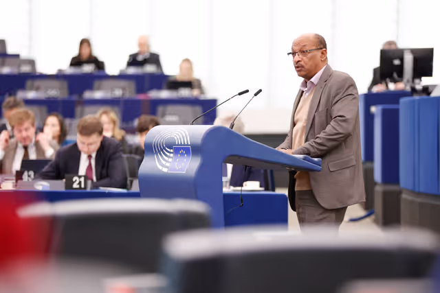 Fotografia 18: EP Plenary session - Joint debate - Economic governance