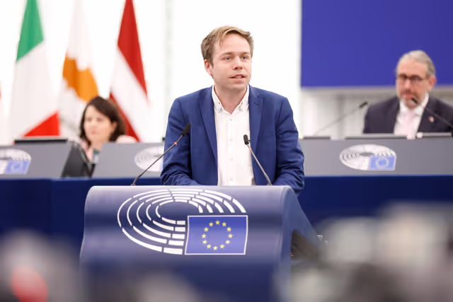 Fotografia 11: EP Plenary session - Joint debate - Economic governance