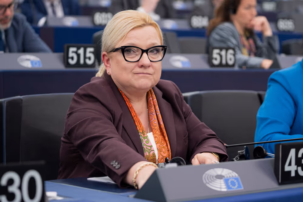 EP Plenary session.- Voting Session