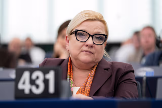 EP Plenary session.- Voting Session