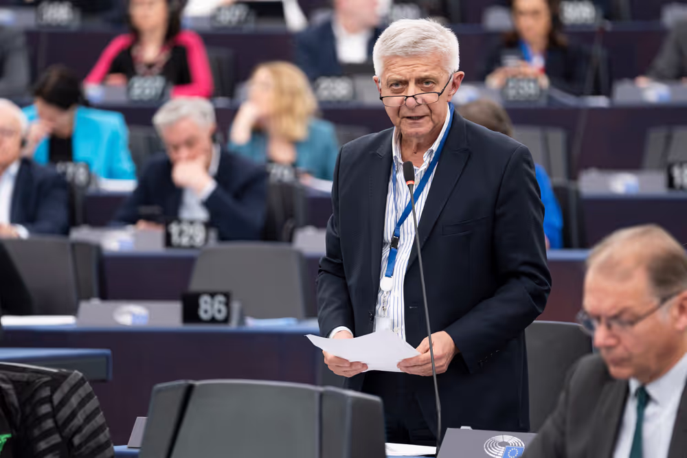 EP Plenary session.- Voting Session