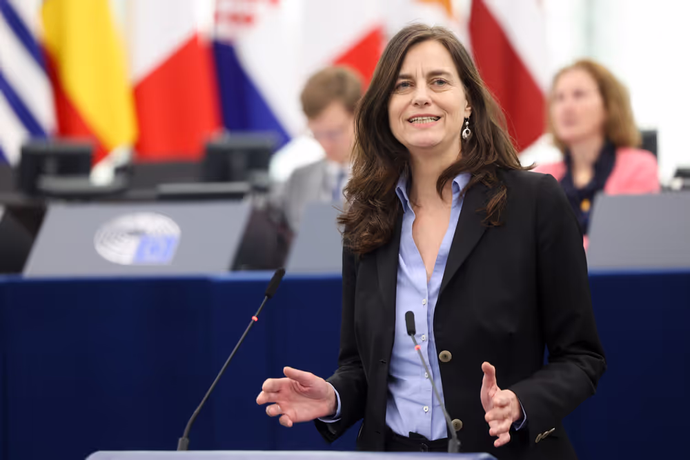 EP Plenary session - Combating violence against women and domestic violence