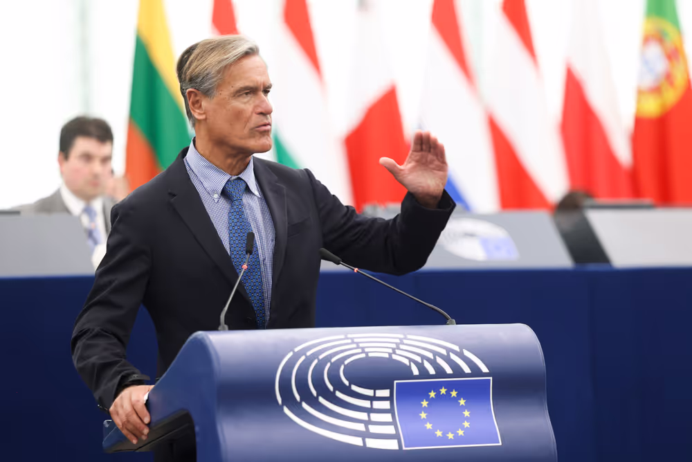 EP Plenary session - Combating violence against women and domestic violence