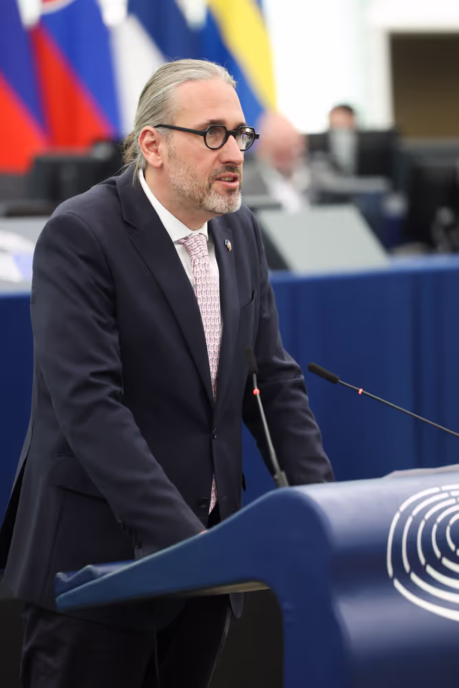 EP Plenary session - Combating violence against women and domestic violence