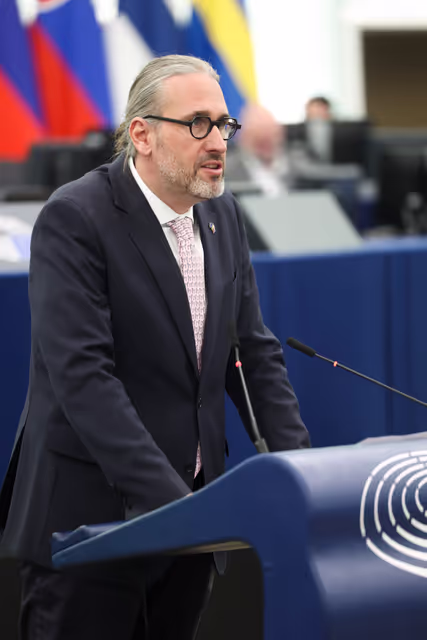 Foto 29: EP Plenary session - Combating violence against women and domestic violence