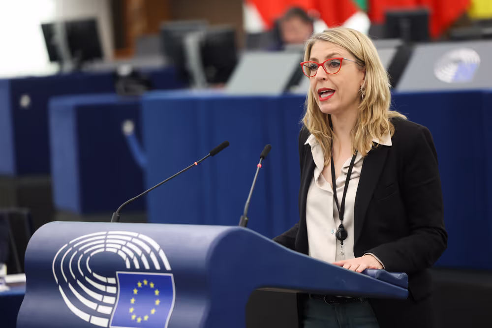 EP Plenary session - Combating violence against women and domestic violence