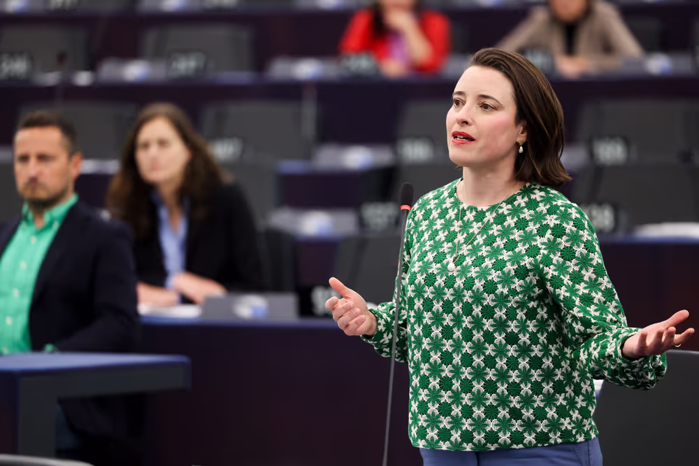EP Plenary session - Combating violence against women and domestic violence