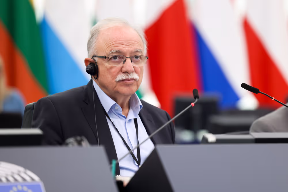 EP Plenary session - Combating violence against women and domestic violence