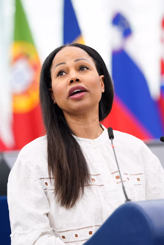 EP Plenary session - Joint Debate - Disability cards