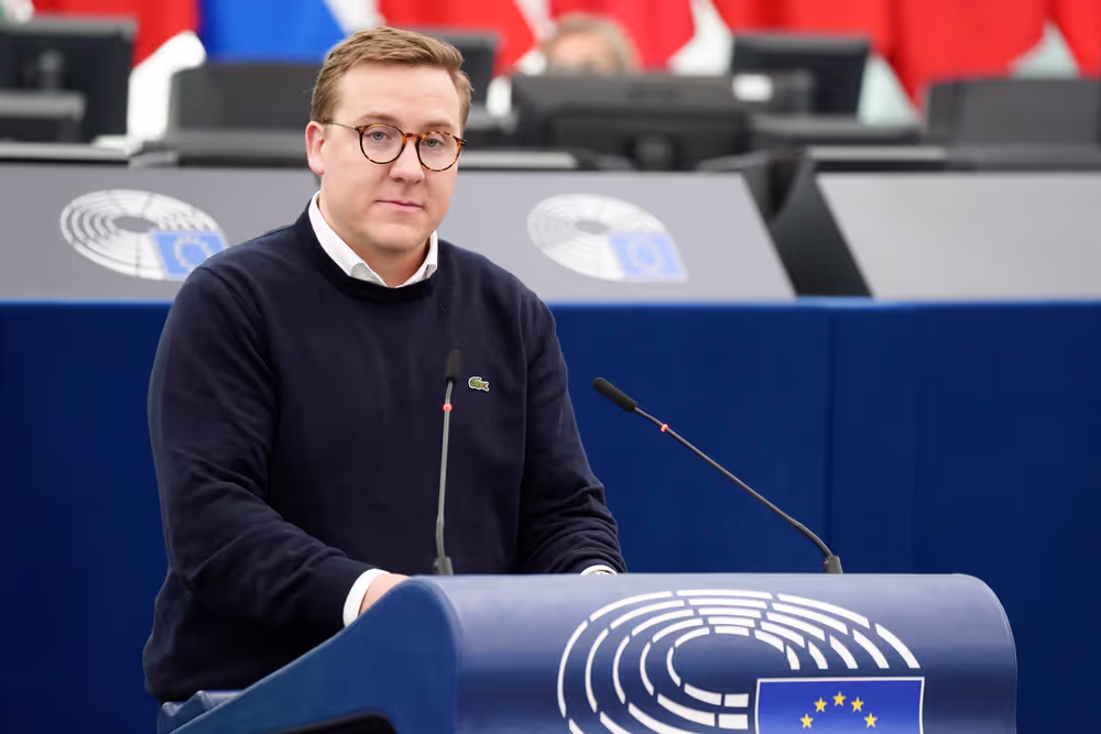 EP Plenary session - Joint Debate - Disability cards