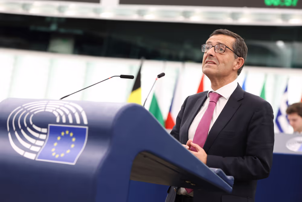 EP Plenary session - Commission Statement - EU’s response to the repeated killing of humanitarian aid workers, journalists and civilians by the Israel Defence Forces in the Gaza Strip