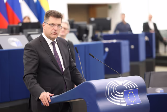 EP Plenary session - Commission Statement - Attempts to reintroduce a foreign agent law in Georgia and its restrictions on civil society