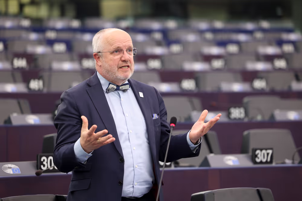 EP Plenary session - Commission Statement - Attempts to reintroduce a foreign agent law in Georgia and its restrictions on civil society