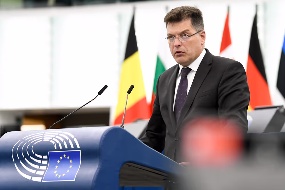 EP Plenary session - Commission statement - Situation in Haiti