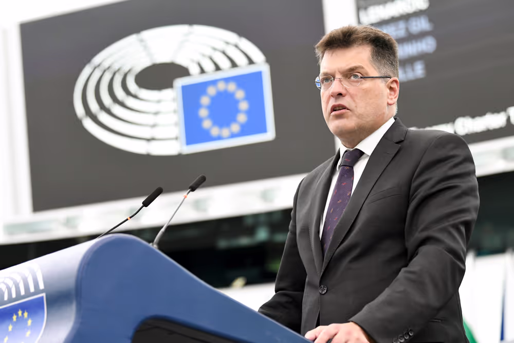 EP Plenary session - Commission statement - Situation in Haiti