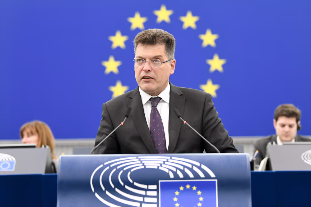 EP Plenary session - Commission statement - Situation in Haiti