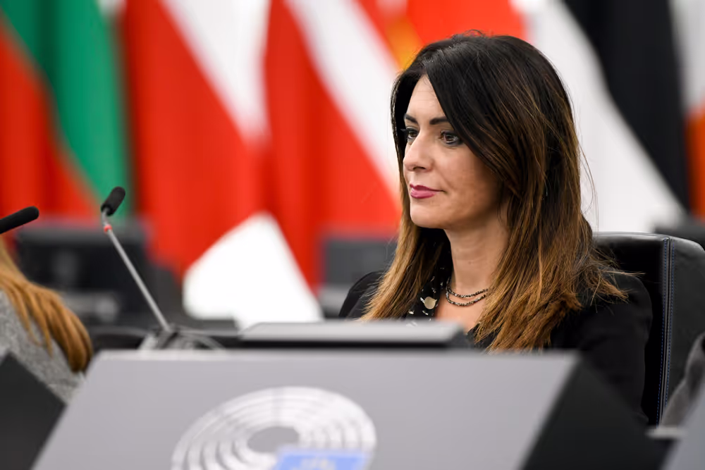 EP Plenary session - Commission statement - Situation in Haiti