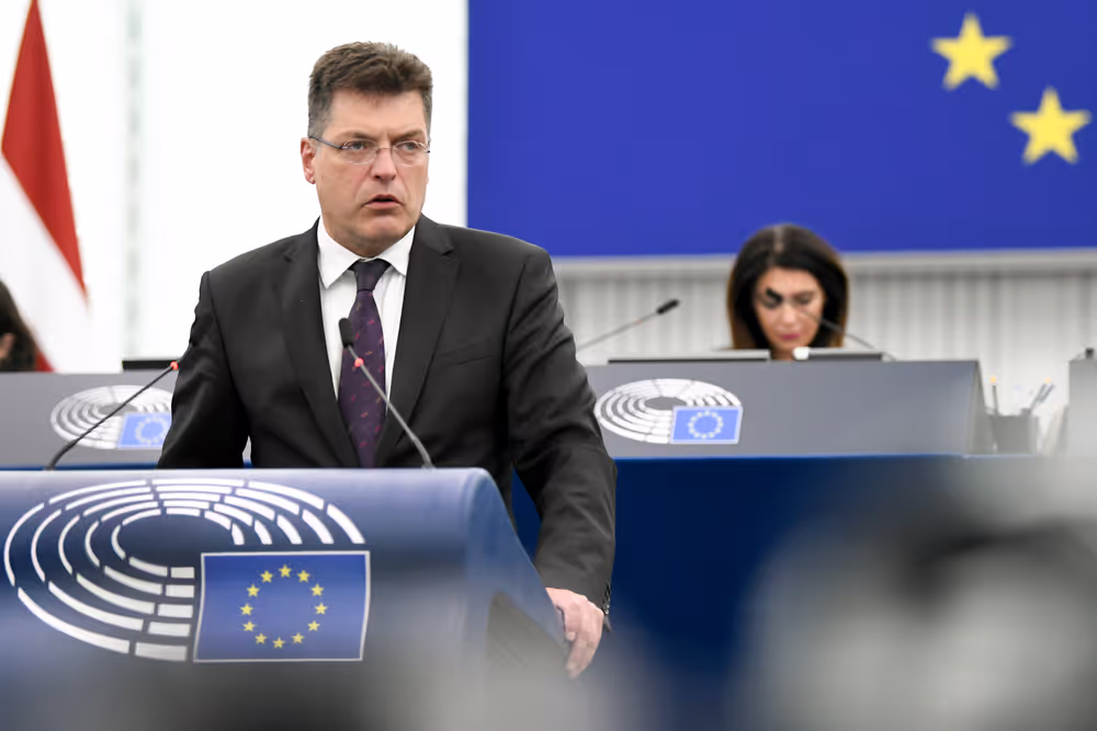 EP Plenary session - Commission statement - Situation in Haiti