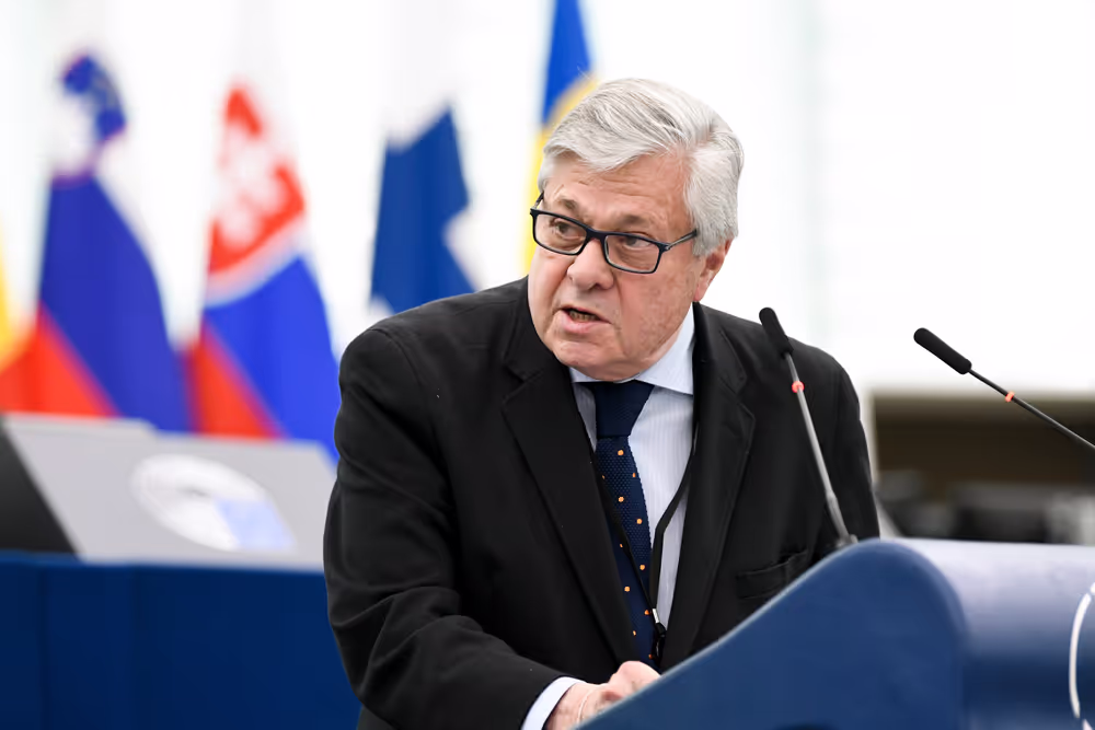 EP Plenary session - Commission statement - Situation in Haiti
