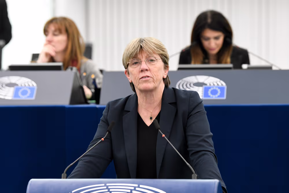 EP Plenary session - Commission statement - Situation in Haiti