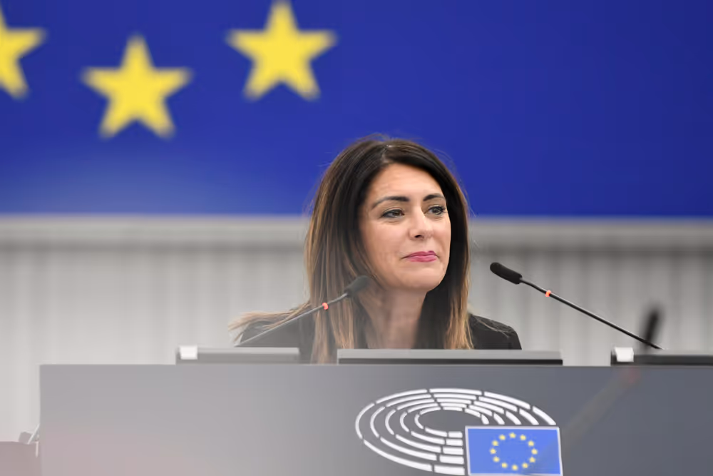 EP Plenary session - Commission statement - Situation in Haiti