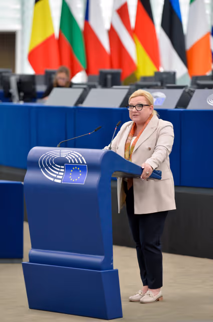 EP Plenary session - Withdrawal of the Union from the Energy Charter Treaty