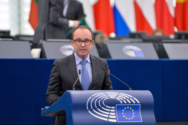 EP Plenary session - Withdrawal of the Union from the Energy Charter Treaty