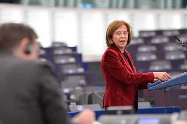 EP Plenary session - Council and Commission statements - EU-Egypt strategic and comprehensive partnership and agreements with key third countries