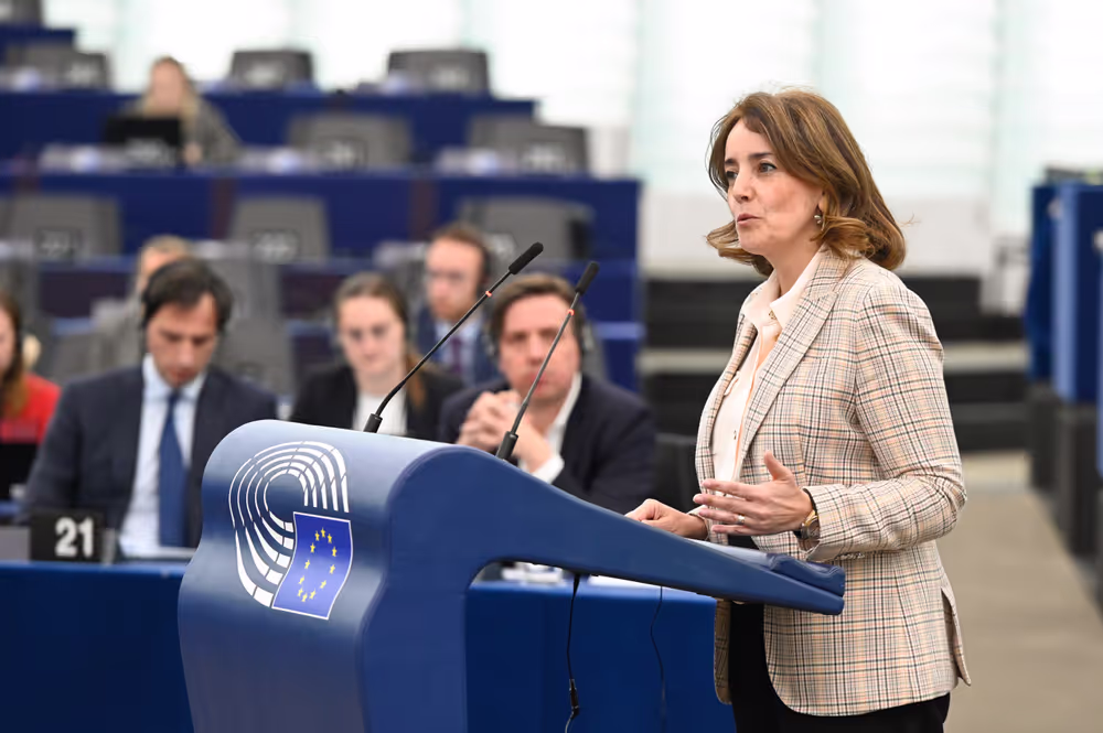 EP Plenary session - Joint debate - Plant and forest reproductive material