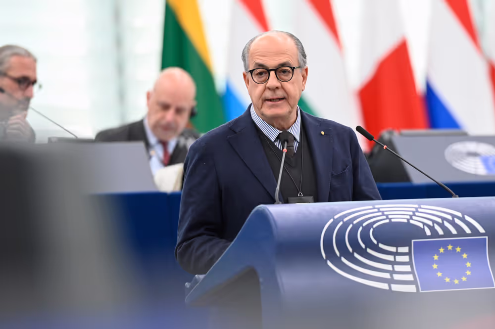 EP Plenary session - Joint debate - Plant and forest reproductive material