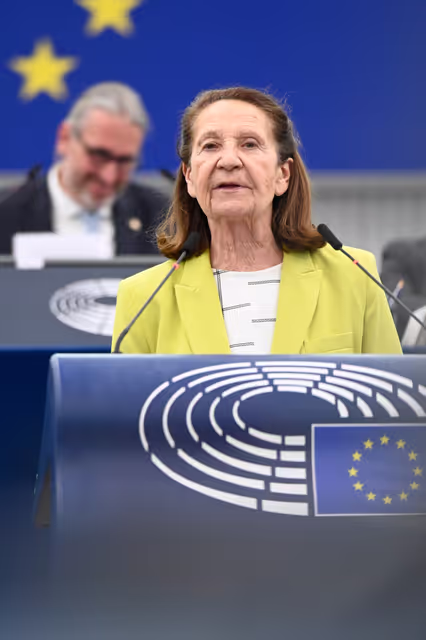 EP Plenary session - Joint debate - Plant and forest reproductive material