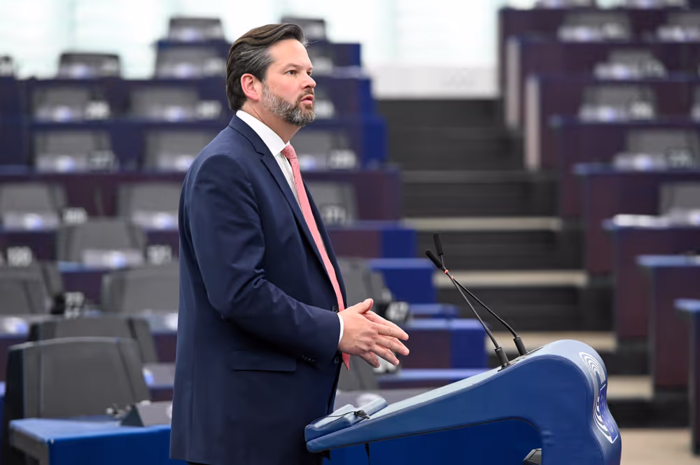 EP Plenary session - Establishing the Reform and Growth Facility for the Western Balkans